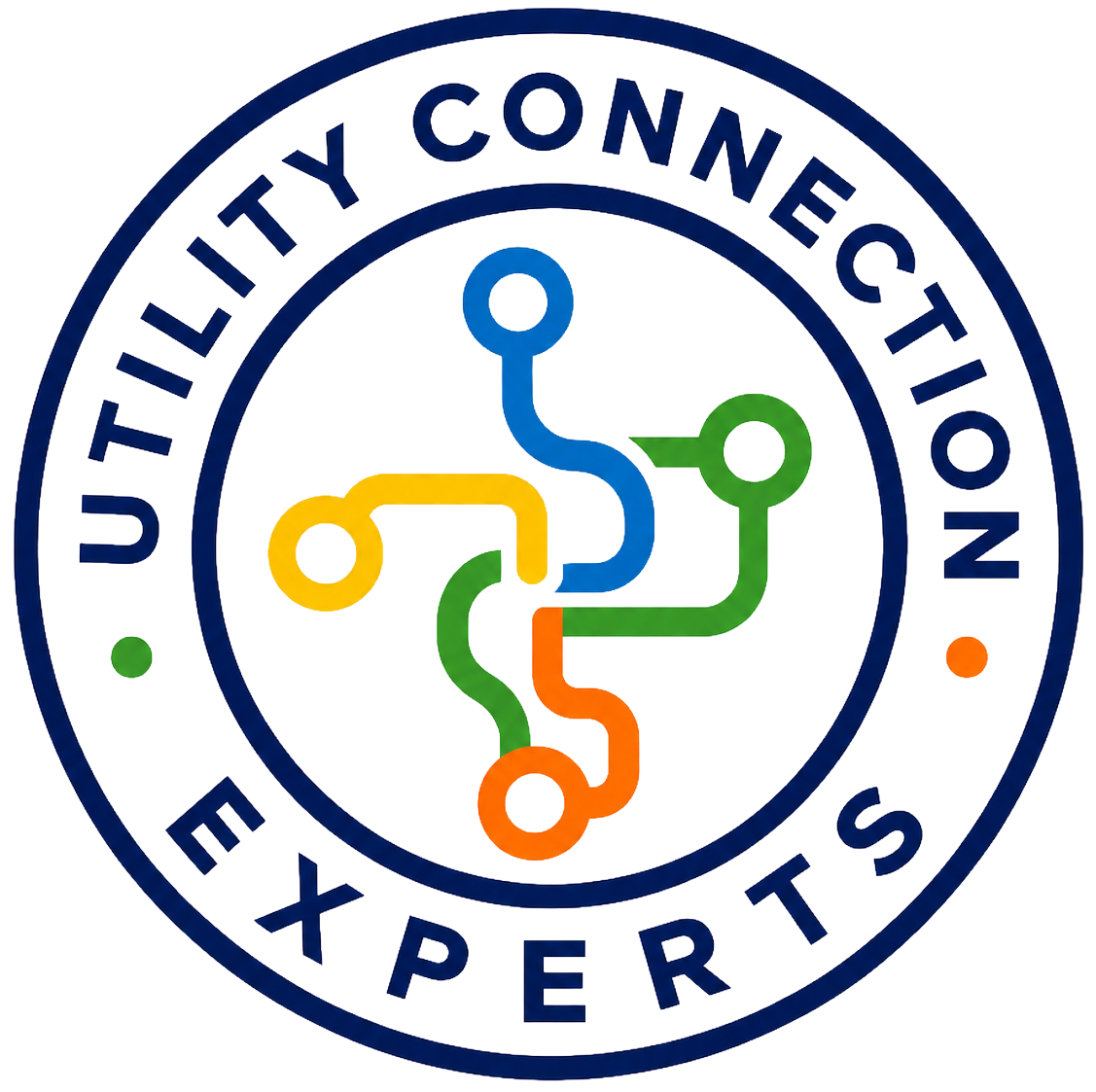 Utility Connection Experts
